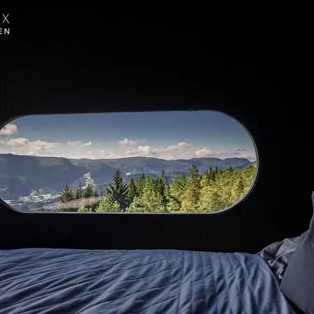 Birdbox Storehesten * Bygstad