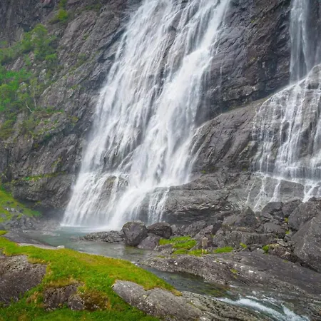 豪华帐篷 Birdbox Storehesten