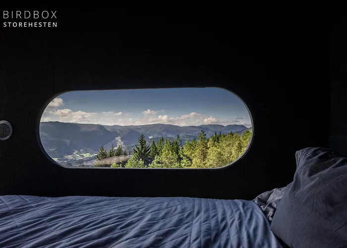 Birdbox Storehesten * Bygstad